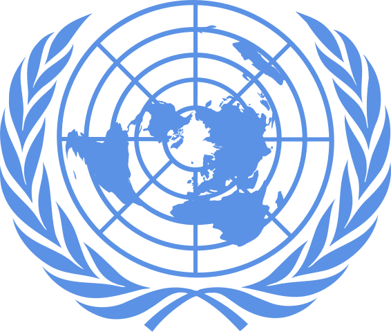 UN Logo Bild